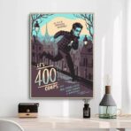 visualizzare i 400 scatti