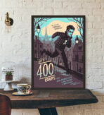 visualizzare i 400 scatti