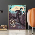 visualizzare i 400 scatti