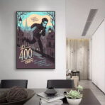 visualizzare i 400 scatti