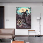 visualizzare i 400 scatti