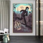 visualizzare i 400 scatti