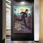 visualizzare i 400 scatti