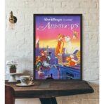 poster gli aristogatti