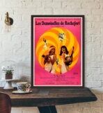 mostra le demoiselles de rochefort