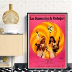 mostra le demoiselles de rochefort