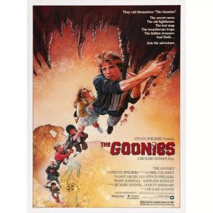 poster i goonies