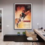 poster i goonies