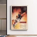 poster i goonies