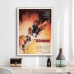 poster i goonies