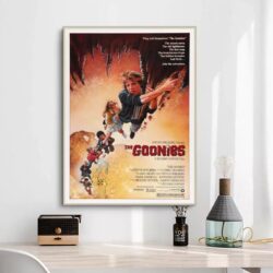 poster i goonies