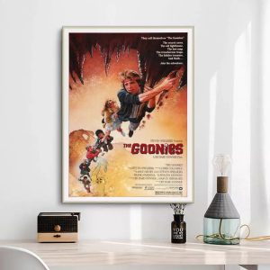 poster i goonies