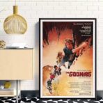 poster i goonies