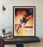 poster i goonies