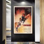 poster i goonies