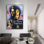 poster delle relazioni pericolose