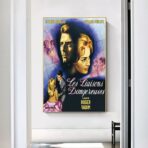 poster delle relazioni pericolose