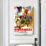 poster les miserables gabin 2