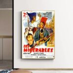poster les miserables gabin 2