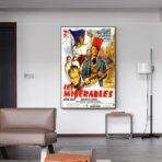 poster les miserables gabin 2