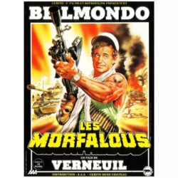 poster les morfalous 2