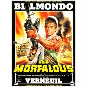 poster les morfalous 2