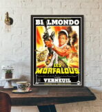 poster les morfalous 2