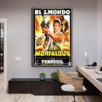 poster les morfalous 2