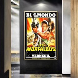 poster les morfalous 2