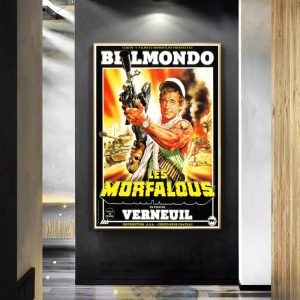 poster les morfalous 2