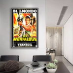 poster les morfalous 2