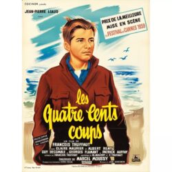 mostra i quattrocento colpi