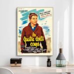 mostra i quattrocento colpi