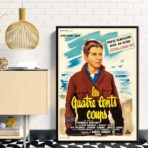 mostra i quattrocento colpi