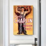 poster tempi moderni