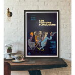 poster les tontons flingueurs 2