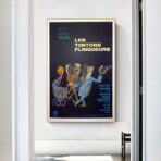 poster les tontons flingueurs 2
