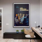 poster les tontons flingueurs 2