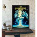 poster la storia infinita