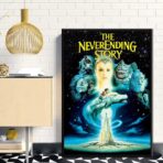 poster la storia infinita