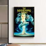 poster la storia infinita