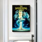 poster la storia infinita