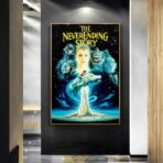 poster la storia infinita