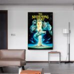 poster la storia infinita