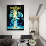 poster la storia infinita
