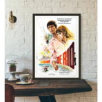 poster luomo di rio