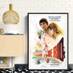 poster luomo di rio
