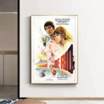 poster luomo di rio