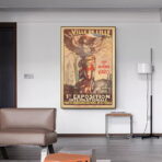 poster vintage lille 1