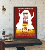 poster piccolo grande uomo